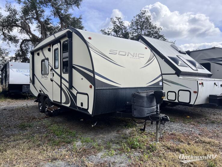 2019 Venture Sonic SN190VRB RV Photo 1