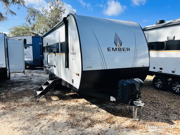 2025 Ember E-Series 21RKE RV Photo 1