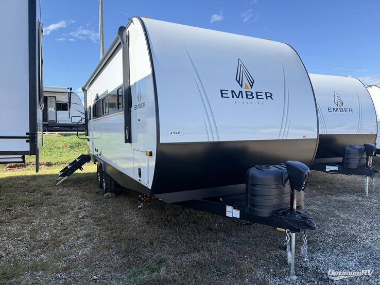 2025 Ember E-Series 21FBE RV Photo 1