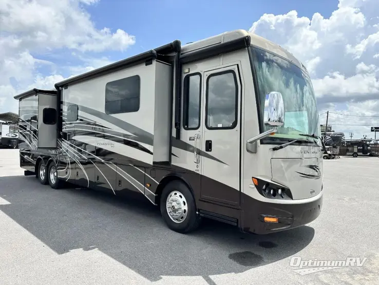 2015 Newmar Ventana 4037 RV Photo 1