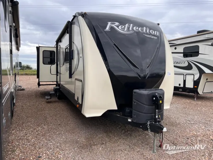 2018 Grand Design Reflection 315RLTS RV Photo 1