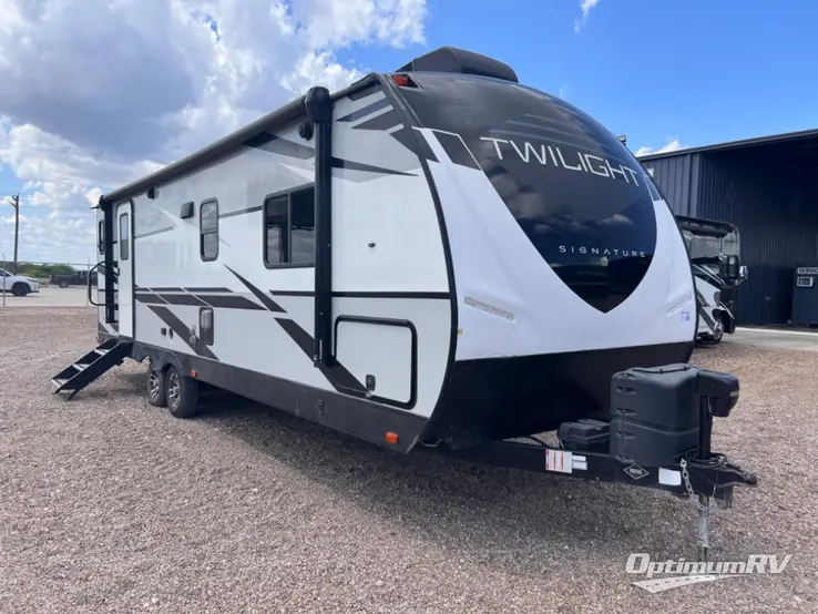 2021 Cruiser Twilight Signature TWS 2620 RV Photo 1