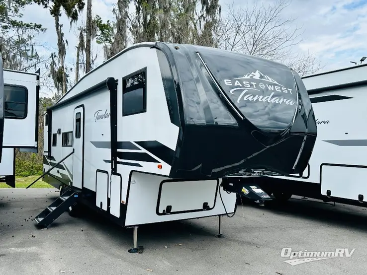 Tandara 5th Wheel RVs by East To West RV