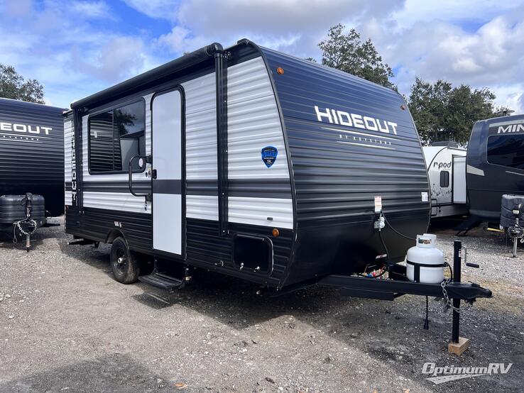 2025 Keystone Hideout Sport Single Axle 171MB RV Photo 1