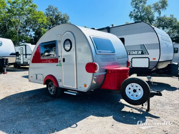 2019 nuCamp TAB 320 S RV Photo 1