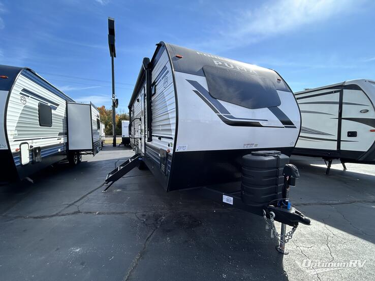 2025 Palomino Puma 26FKDS RV Photo 1