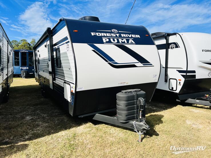 2025 Palomino Puma 28BHSS-2B RV Photo 1