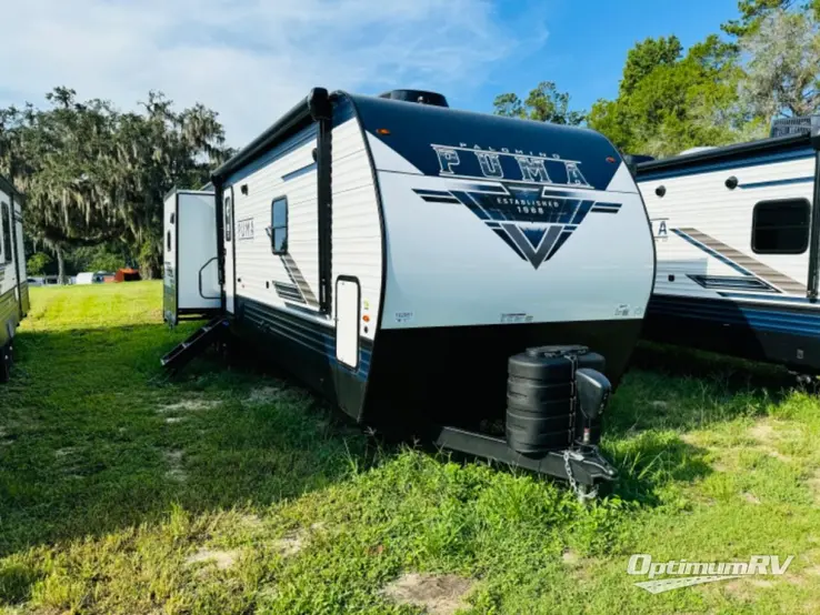 2024 Palomino Puma 32BHFS RV Photo 1