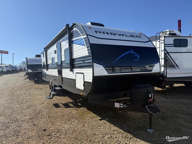 2025 Heartland Prowler Lynx 3005QBX RV Photo 1