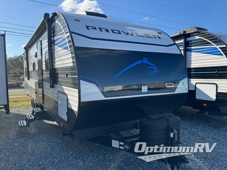 2025 Heartland Prowler Lynx 3005QBX RV Photo 1