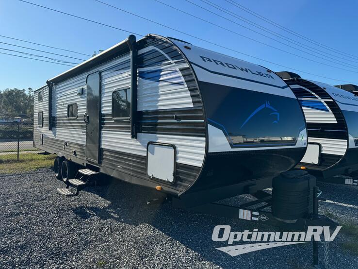 2025 Heartland Prowler Lynx 3005QBX RV Photo 1