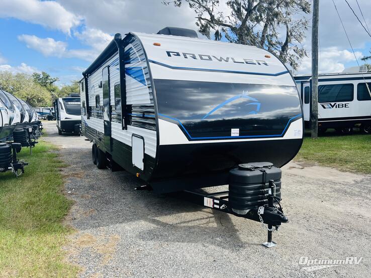 2025 Heartland Prowler Lynx 3005QBX RV Photo 1