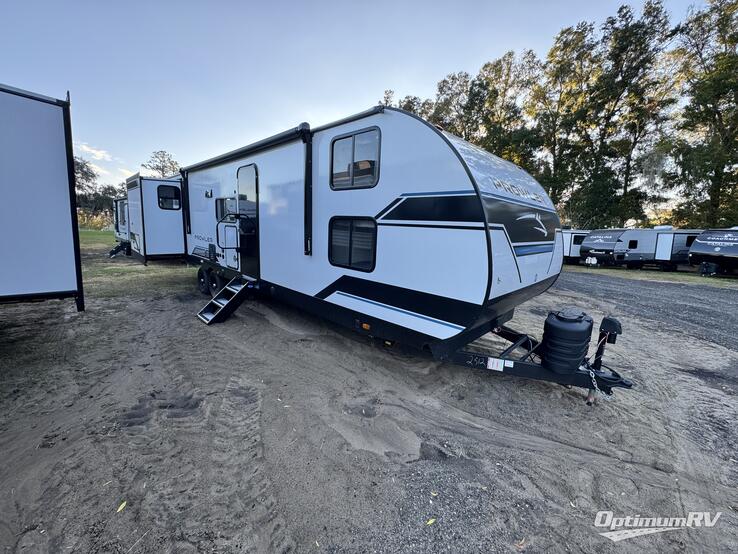 2025 Heartland Prowler 3212BH RV Photo 1