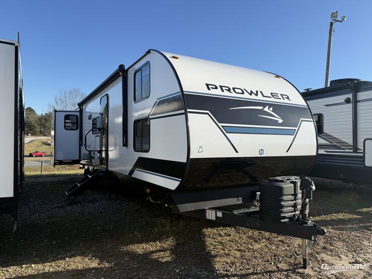 2025 Heartland Prowler 3212BH RV Photo 1