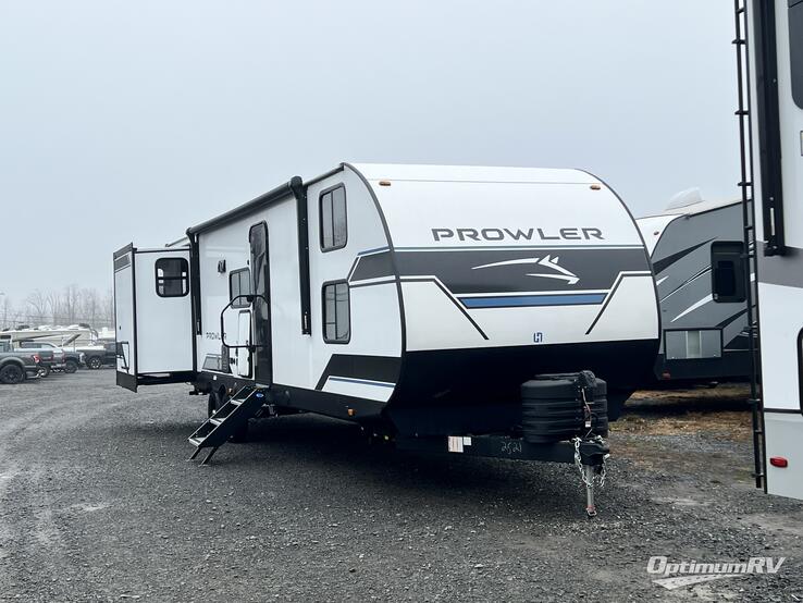 2025 Heartland Prowler 3212BH RV Photo 1