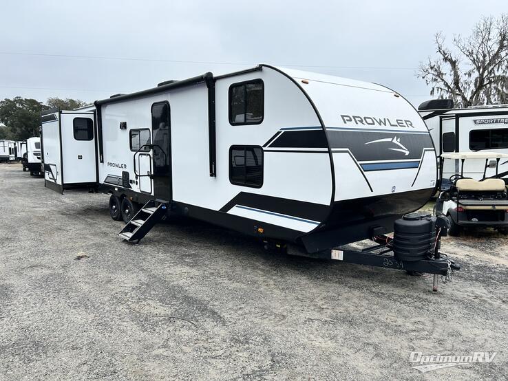 2025 Heartland Prowler 3212BH RV Photo 1