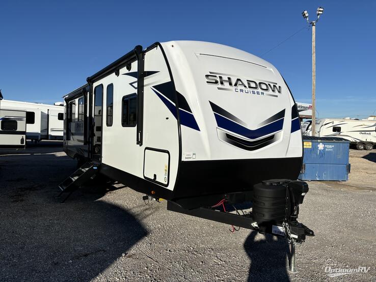 2025 Cruiser Shadow Cruiser 300RLS RV Photo 1