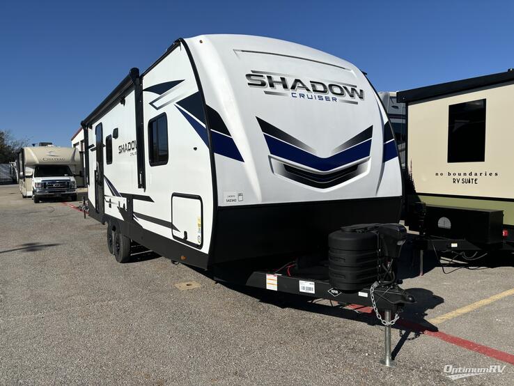 2025 Cruiser Shadow Cruiser 240RPD RV Photo 1