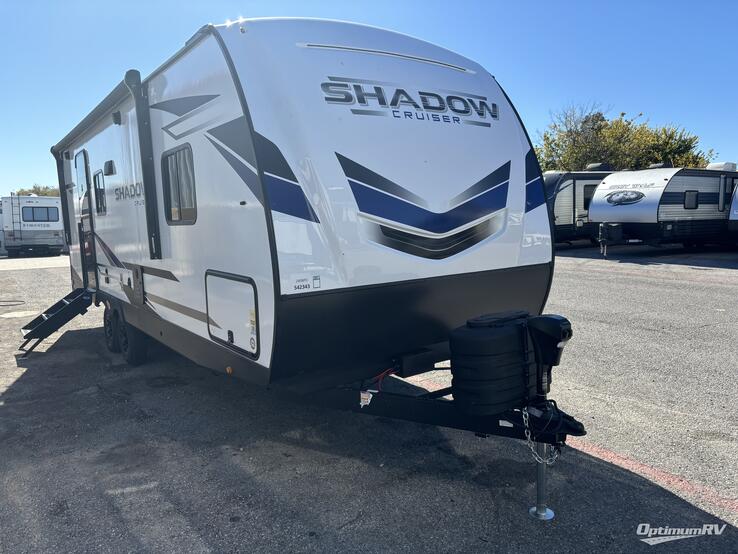 2025 Cruiser Shadow Cruiser 240RPD RV Photo 1