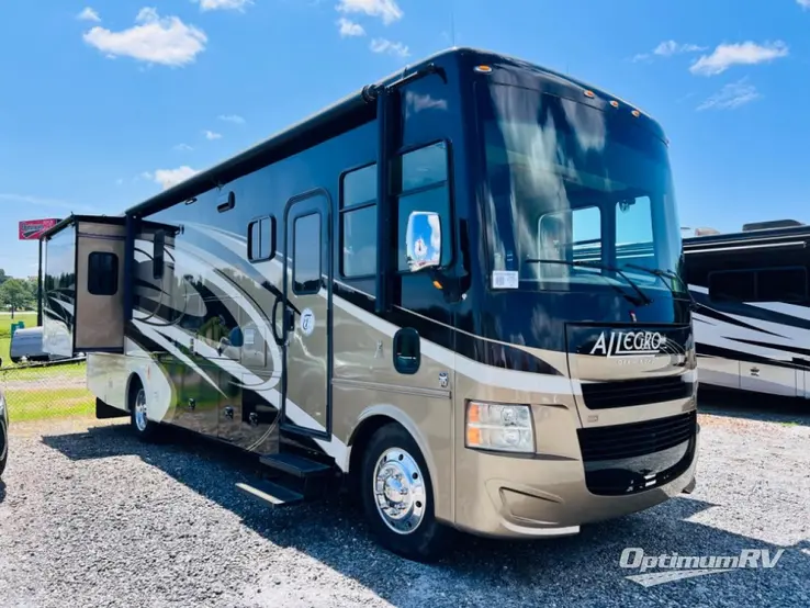 2015 Tiffin Allegro 32 SA RV Photo 1