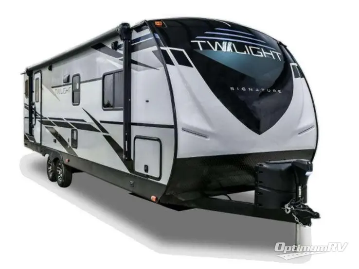 2022 Cruiser Twilight Signature TWS 3300 RV Photo 1