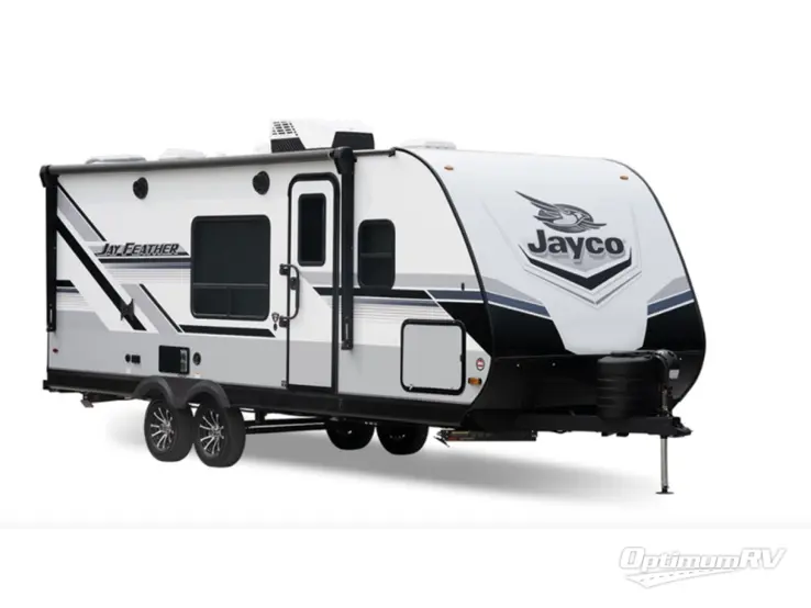 2024 Jayco Jay Feather 21MML RV Photo 1