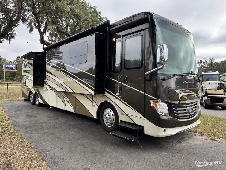 2016 Newmar Ventana 4369 RV Photo 1