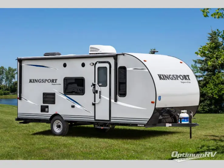 2022 Gulf Stream Kingsport Super Lite 199RK RV Photo 1