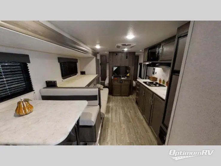 2020 Coachmen Clipper Ultra-Lite 21RBSS RV Photo 1