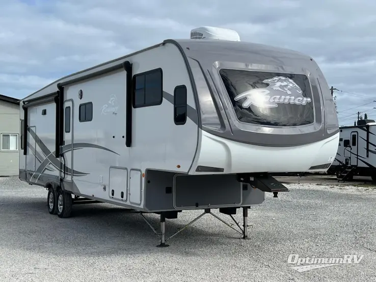 2021 Highland Ridge Roamer RF354MBH RV Photo 1