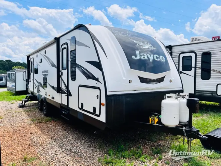 2016 Jayco White Hawk 27DSRL RV Photo 1