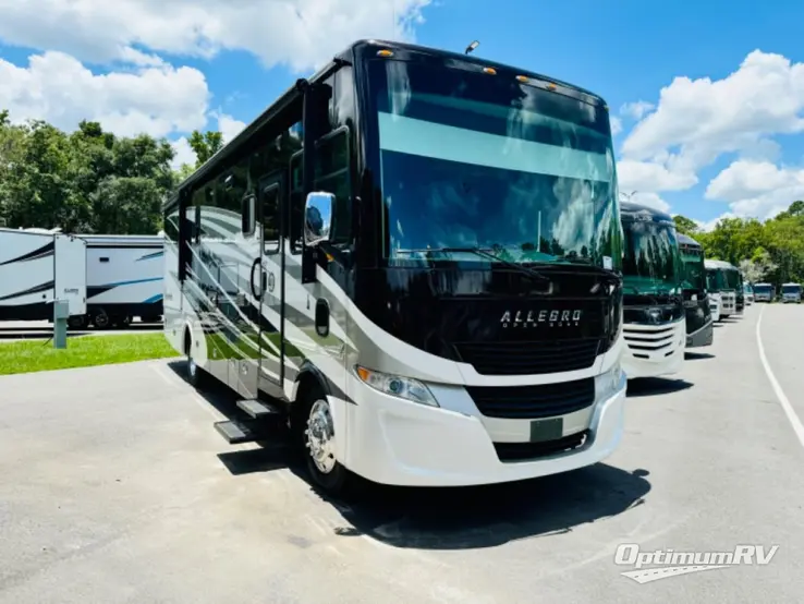 2017 Tiffin Allegro 32 SA RV Photo 1