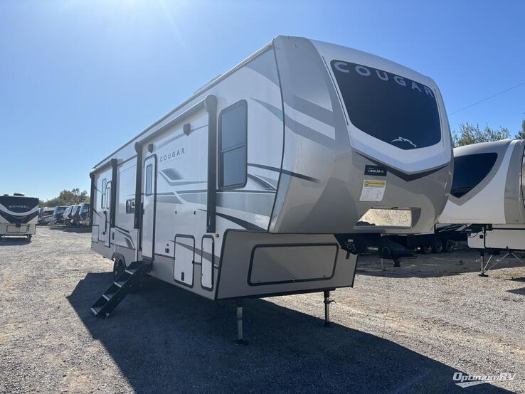 2023 Keystone Cougar 364BHL RV Photo 1