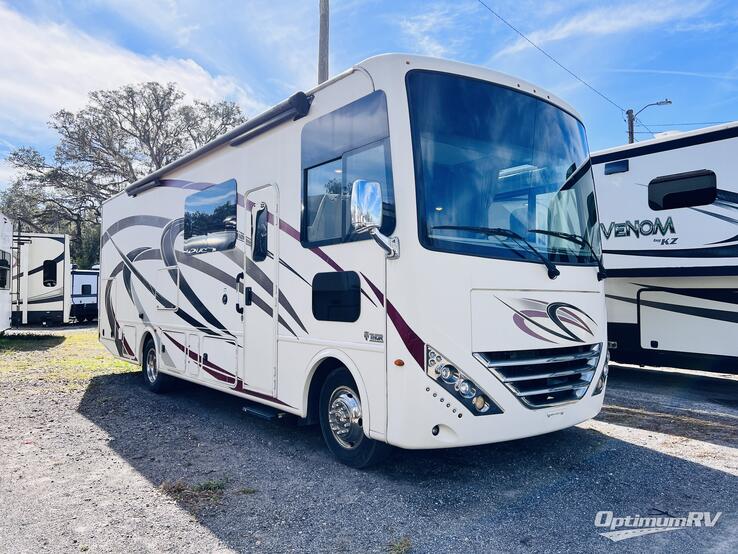 2019 Thor Hurricane 29M RV Photo 1