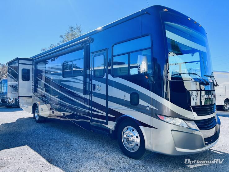 2018 Tiffin Allegro 34PA RV Photo 1