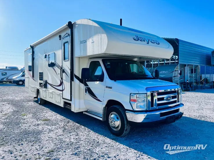 2016 Jayco Redhawk 29XK RV Photo 1