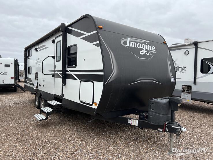 2021 Grand Design Imagine XLS 24MPR RV Photo 1