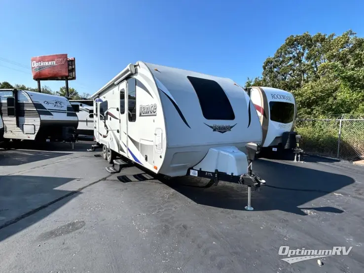 2018 Lance Lance Travel Trailers 2285 RV Photo 1