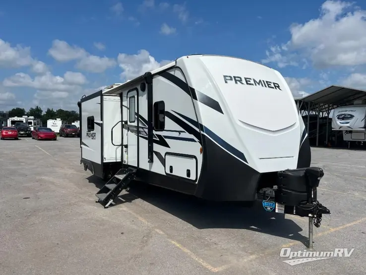 2023 Keystone Premier Ultra Lite 26RBPR RV Photo 1