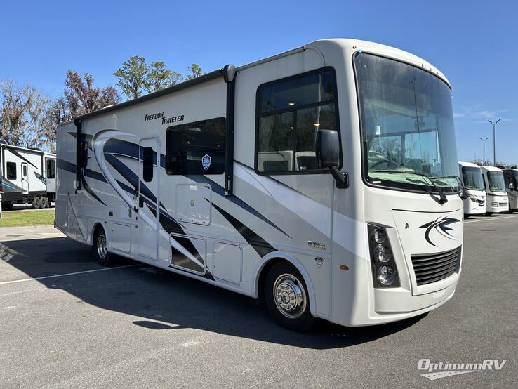 2023 Thor Freedom Traveler 30A RV Photo 1