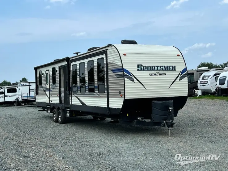 2020 KZ Sportsmen 364BH RV Photo 1