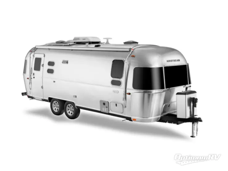 2025 Airstream Flying Cloud 25FB Twin RV Photo 1