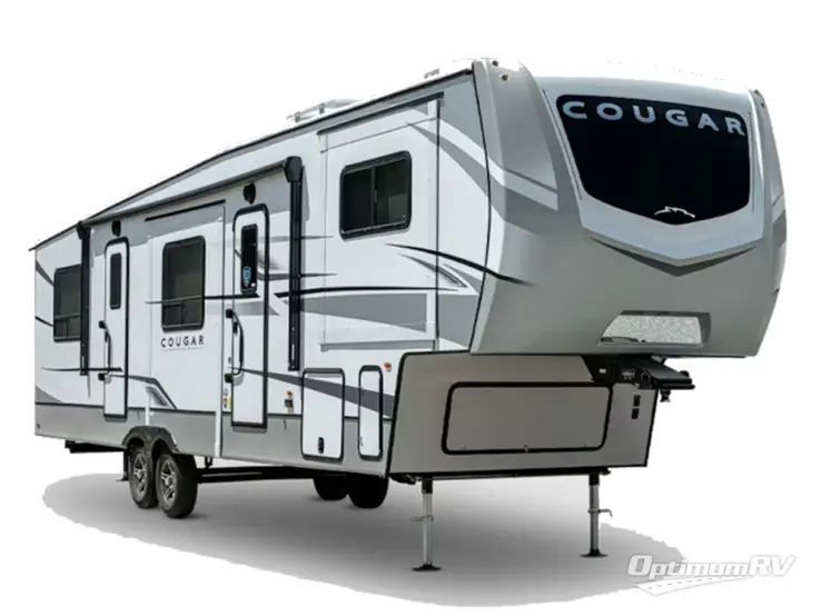 2023 Keystone Cougar 316RLS RV Photo 1