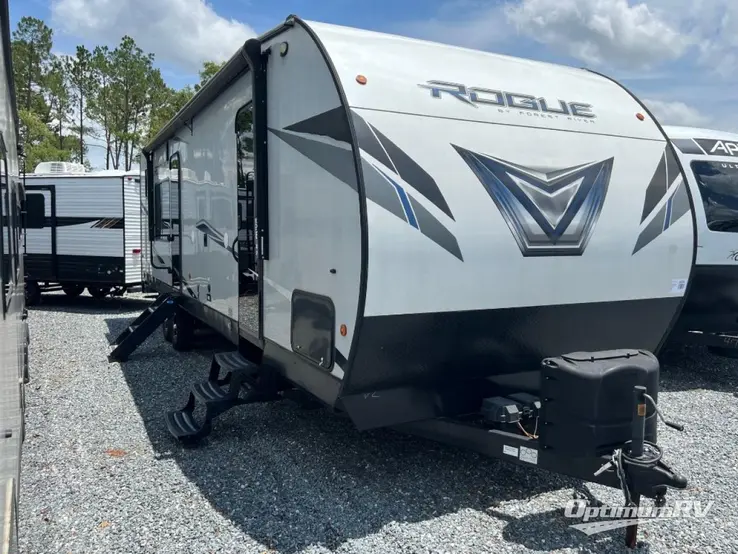 2022 Forest River Rogue 29KS RV Photo 1