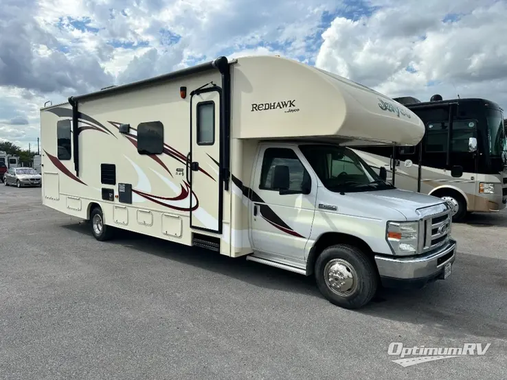 2016 Jayco Redhawk 29XK RV Photo 1