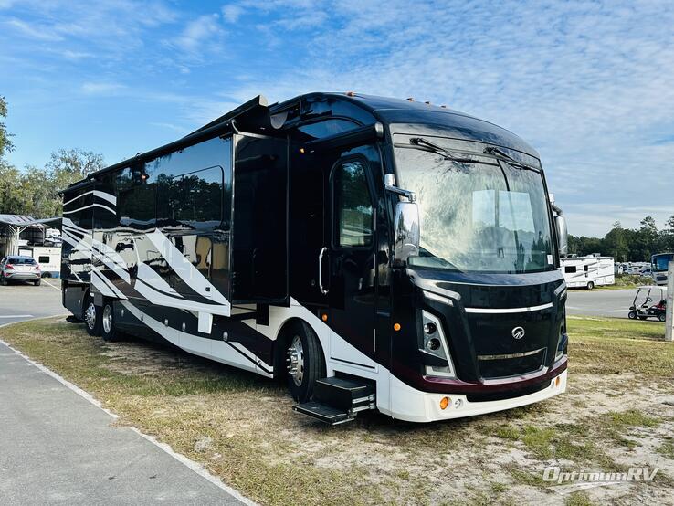 2019 Monaco Marquis 44M RV Photo 1