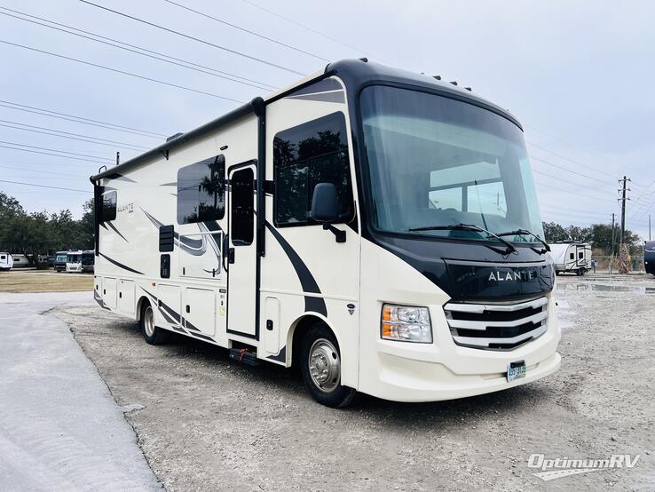 2021 Jayco Alante 29F RV Photo 1