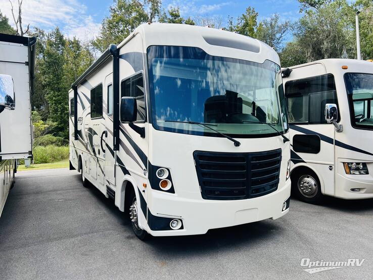 2017 Forest River FR3 28DS RV Photo 1