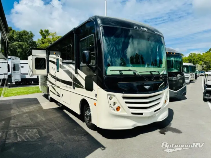 2019 Fleetwood Flair 32S RV Photo 1