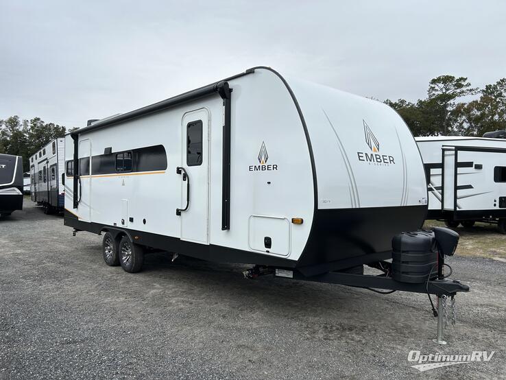 2025 Ember E-Series 25RUD RV Photo 1